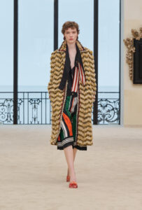 Chanel Cruise 2027