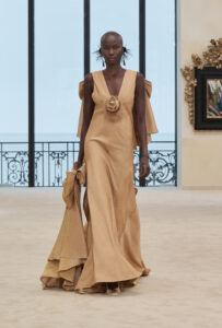 Chanel Cruise 2027