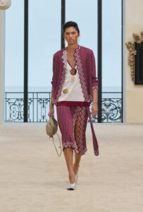 Chanel Cruise 2027