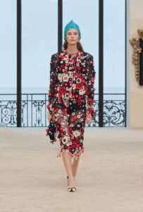 Chanel Cruise 2027