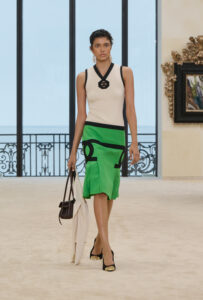 Chanel Cruise 2027