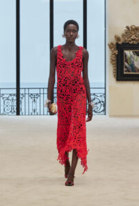 Chanel Cruise 2027