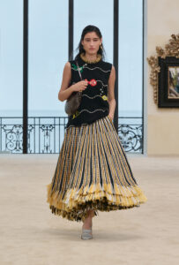 Chanel Cruise 2027