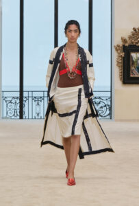 Chanel Cruise 2027