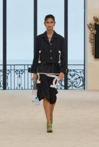 Chanel Cruise 2027