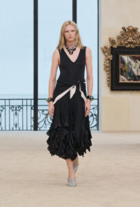 Chanel Cruise 2027
