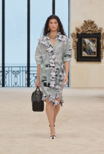 Chanel Cruise 2027