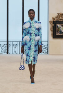Chanel Cruise 2027