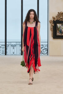 Chanel Cruise 2027