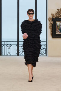 Chanel Cruise 2027