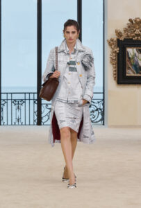Chanel Cruise 2027