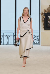 Chanel Cruise 2027
