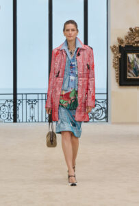 Chanel Cruise 2027