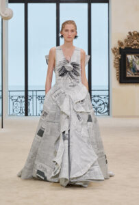 Chanel Cruise 2027