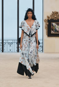 Chanel Cruise 2027
