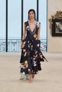 Chanel Cruise 2027