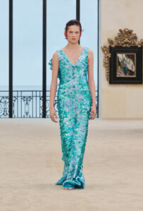 Chanel Cruise 2027