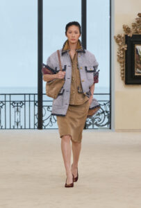 Chanel Cruise 2027