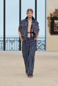Chanel Cruise 2027