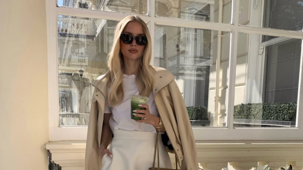 The GRAZIA Guide to Spending Summer 2026 in London