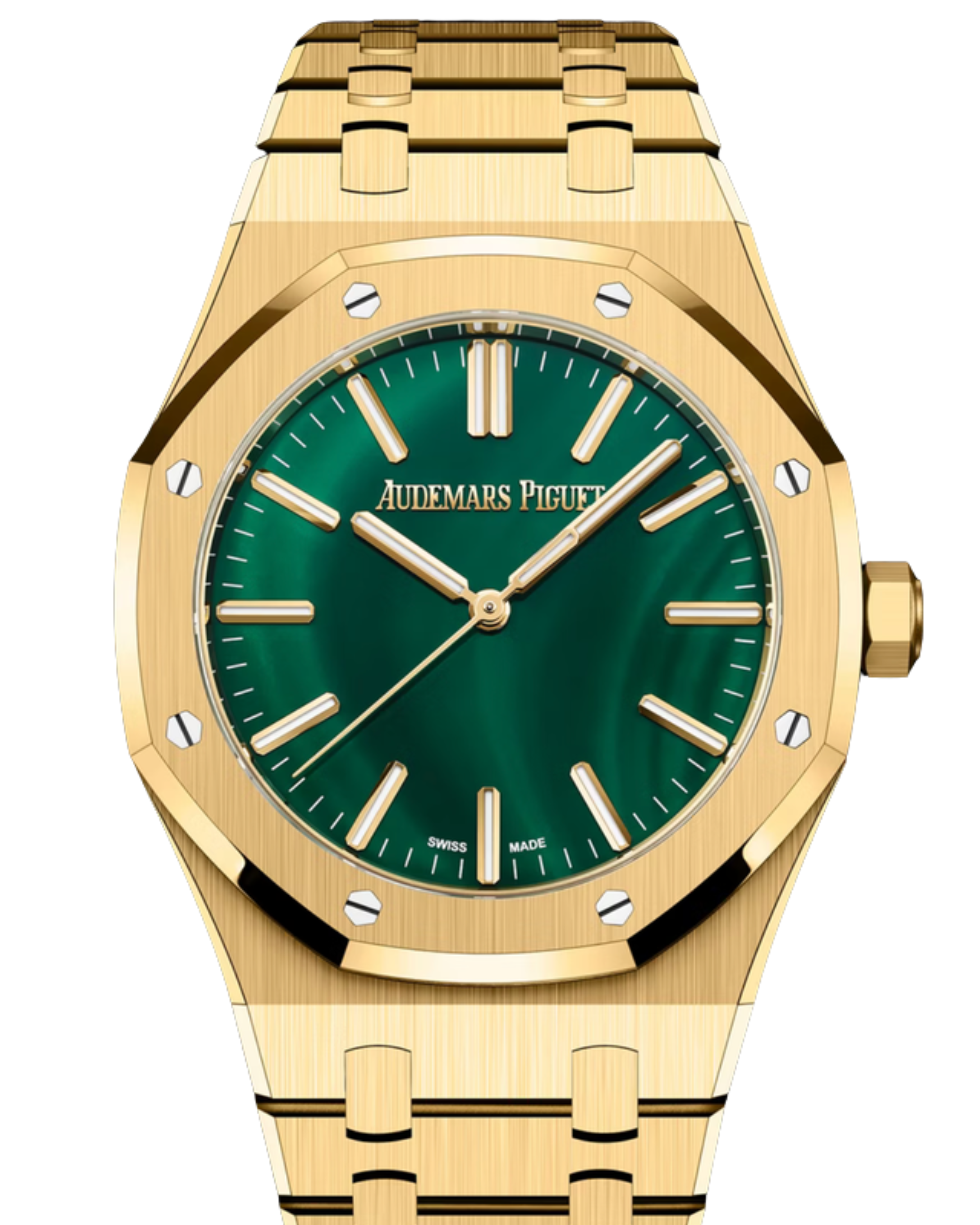 AUDEMARS PIGUET ROYAL OAK