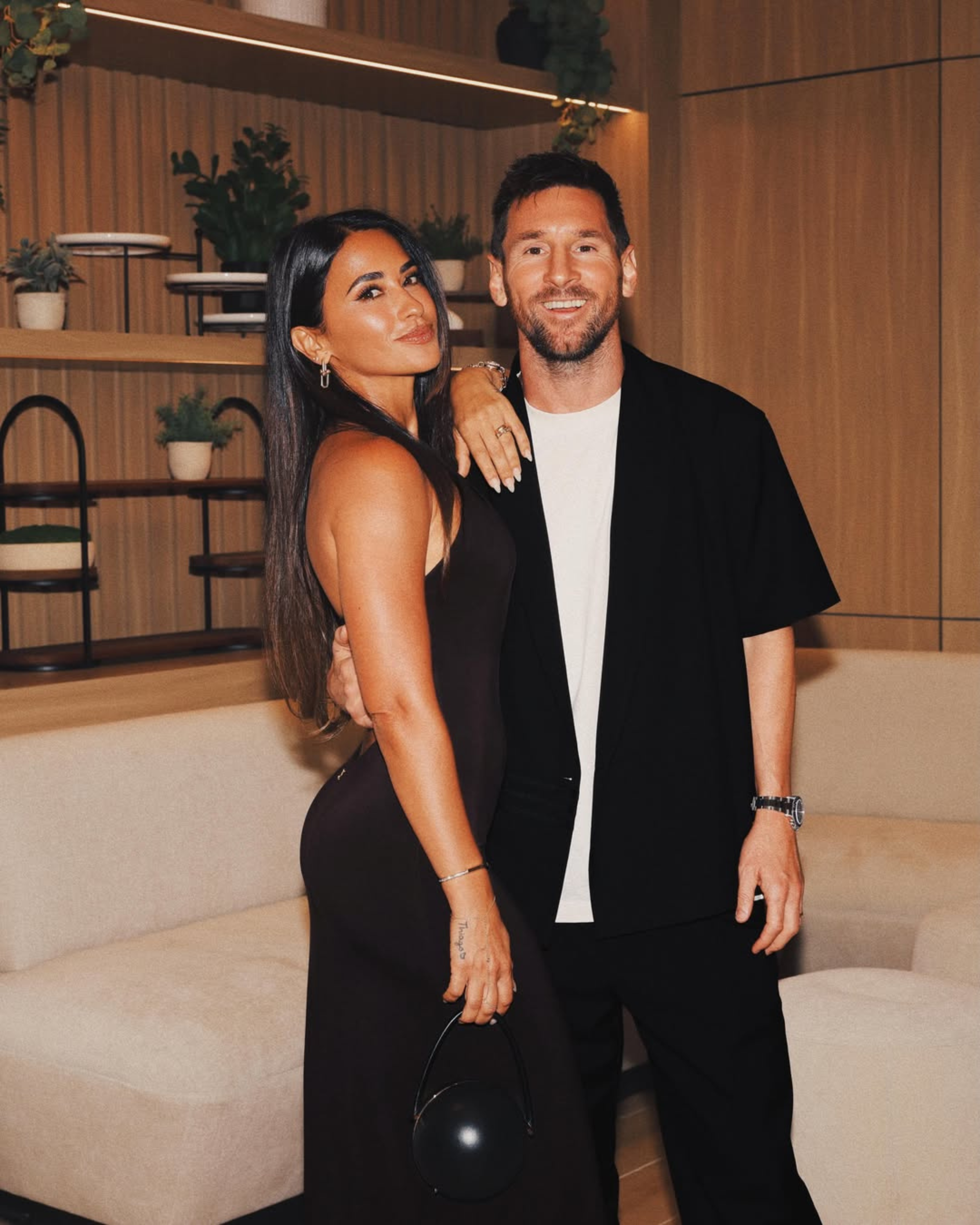 Antonella Roccuzzo