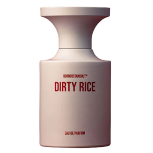 BORNTOSTANDOUT DIRTY RICE