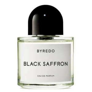BYREDO BLACK SAFFRON