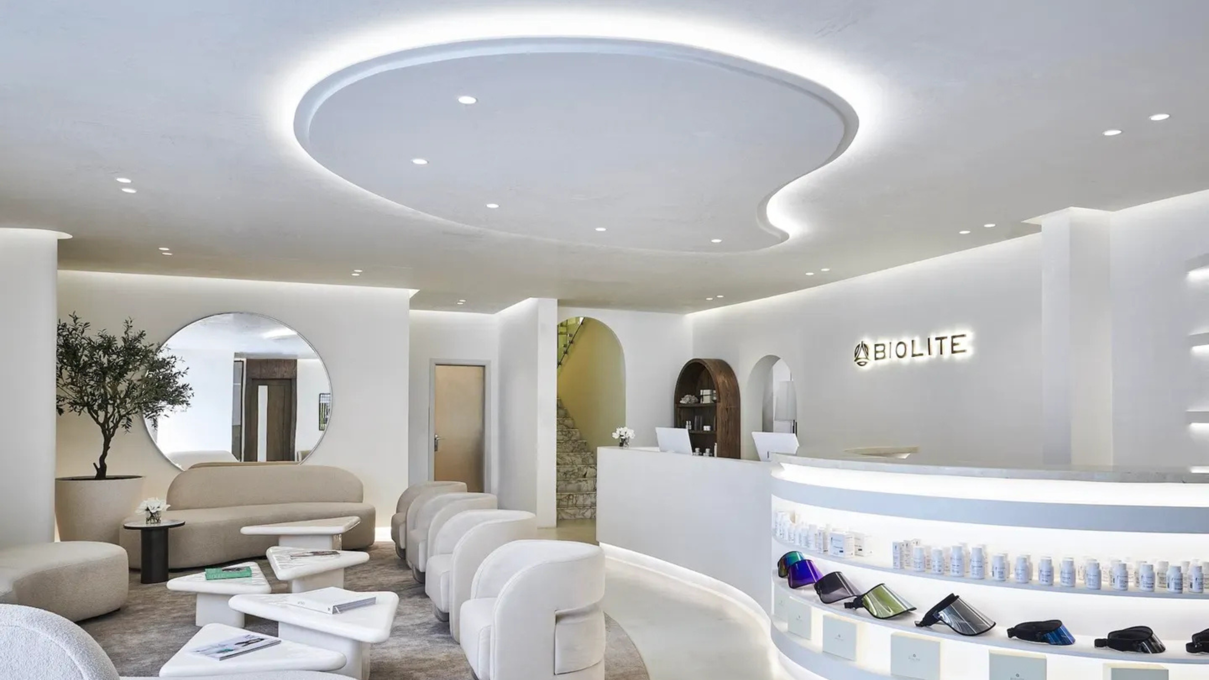 Biolite Dubai