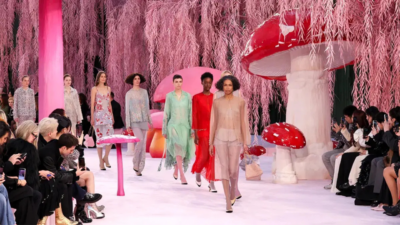 Chanel Haute Couture