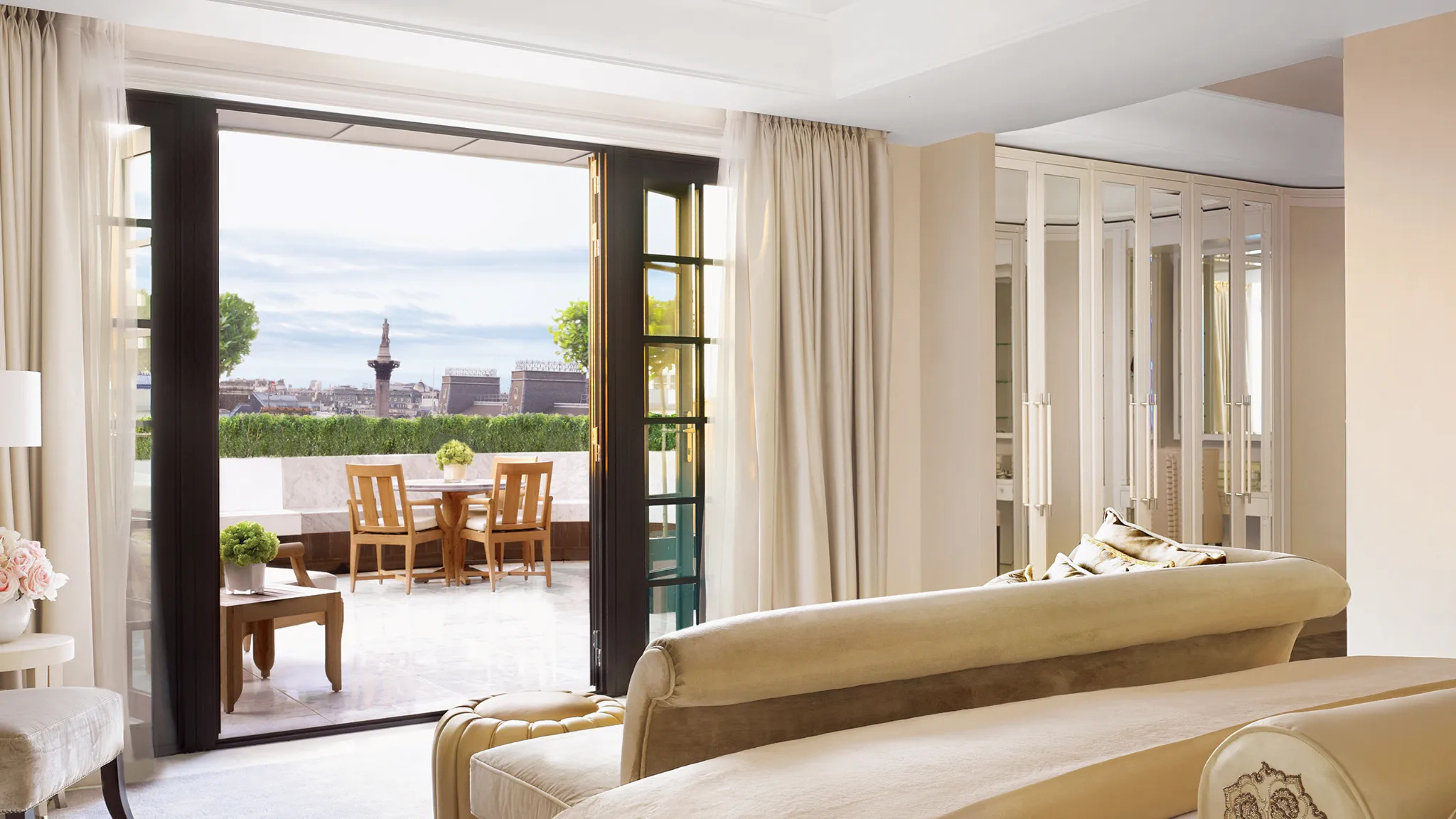 Corinthia London