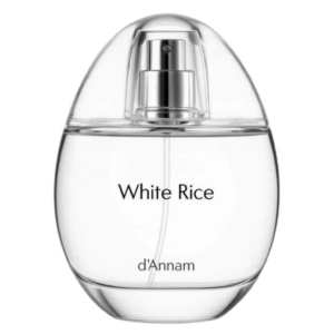 D’ANNAM WHITE RICE
