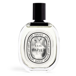 DIPTYQUE L’EAU PAPIER