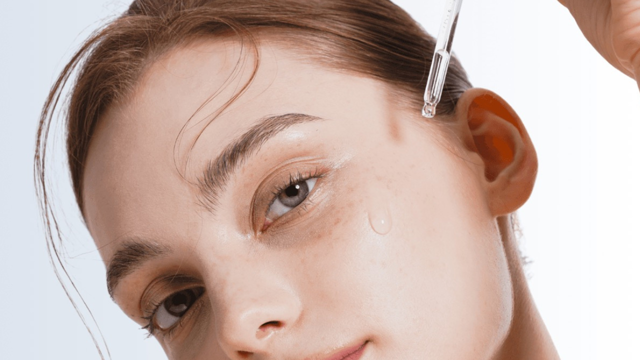Forget the Clinic. This K-Beauty Brand Put Microneedling in a Bottle.