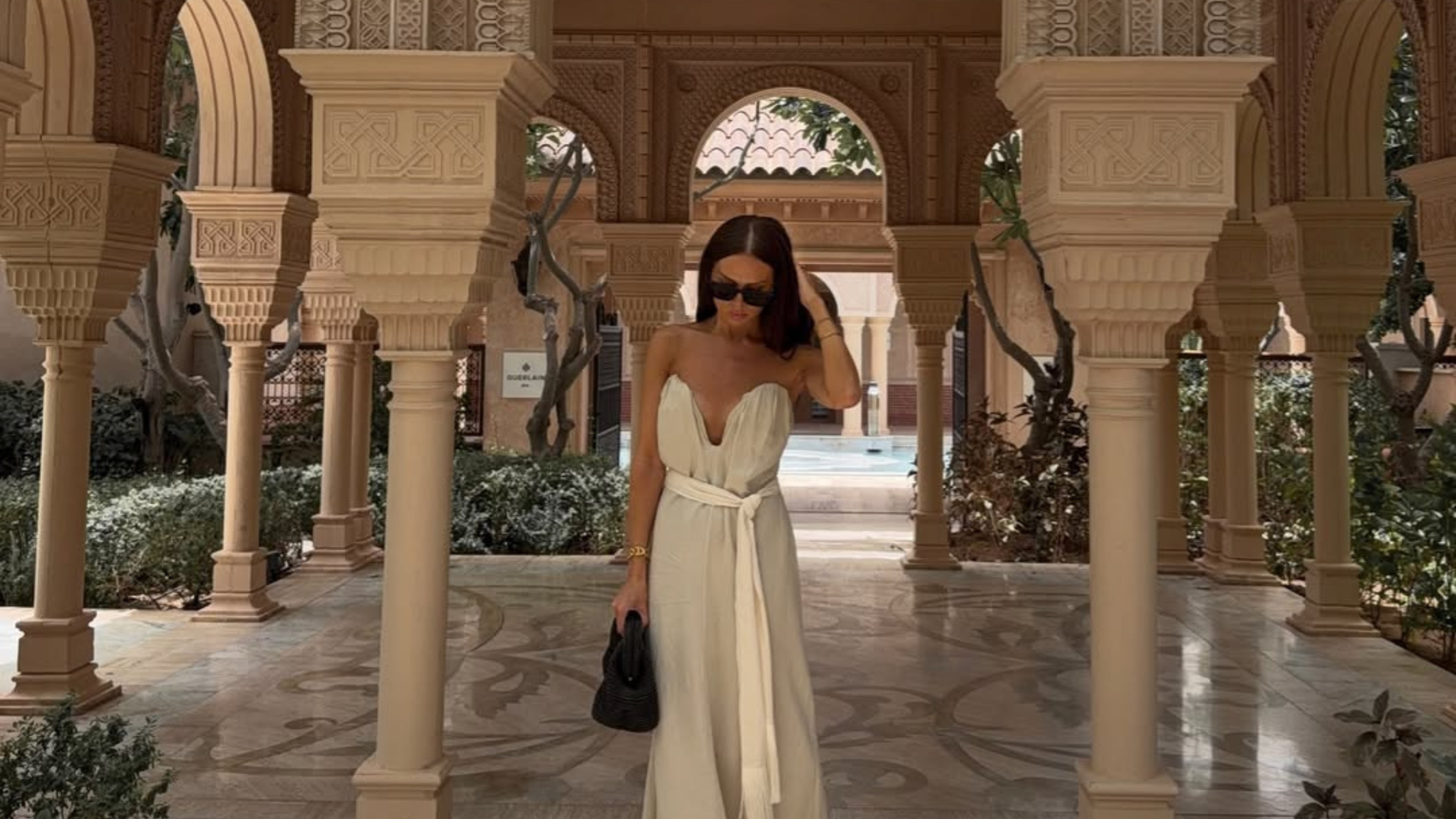 Luxury Hammam Experiences