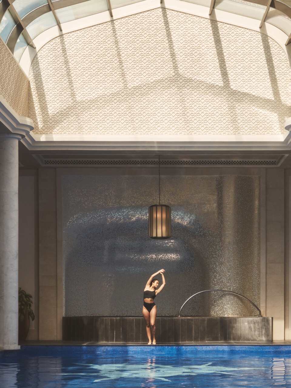 Four Seasons Dubai