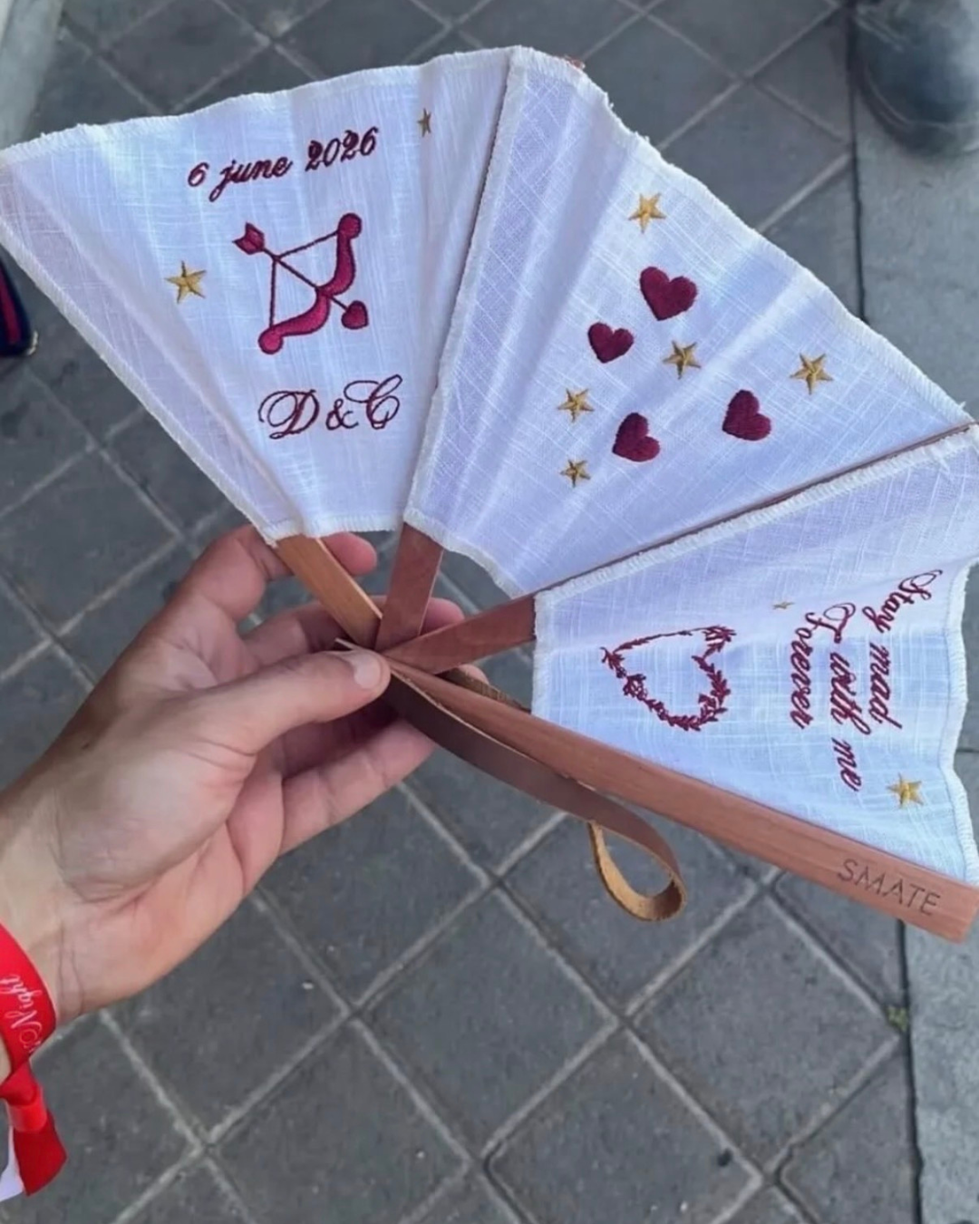 fan