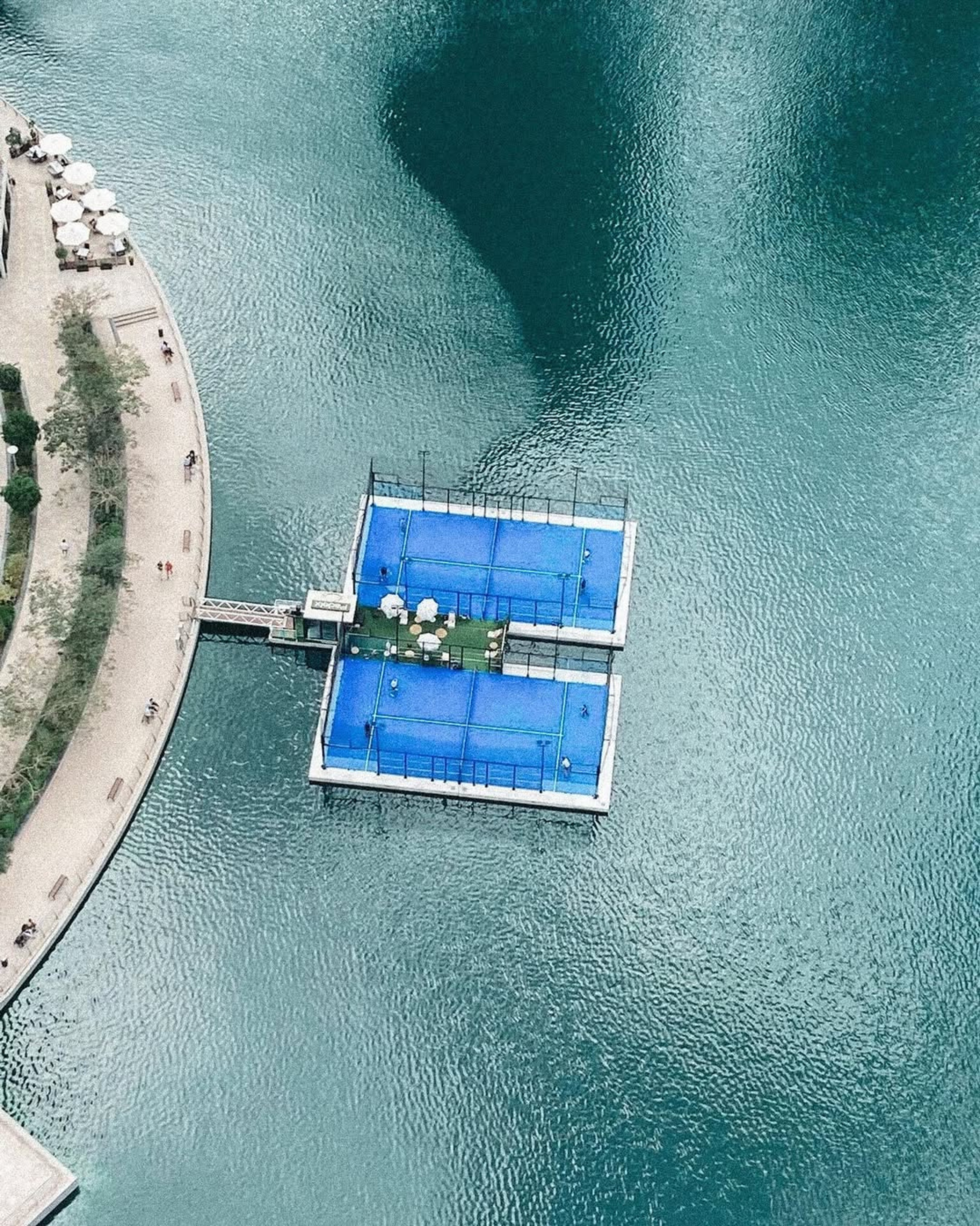 PadelX Dubai