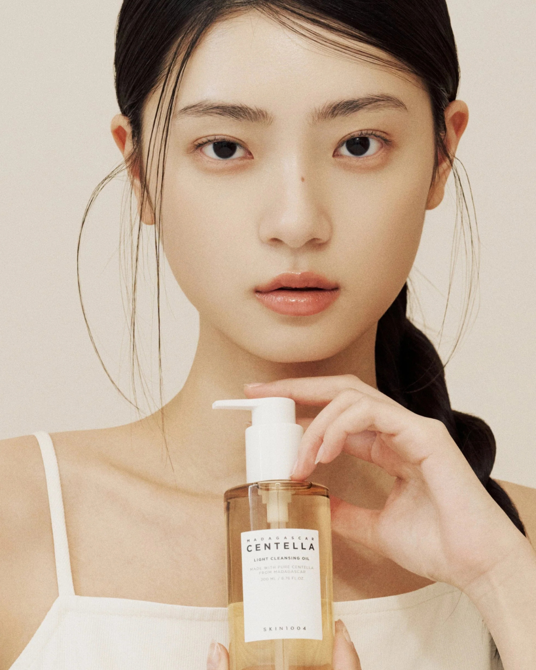 K-beauty