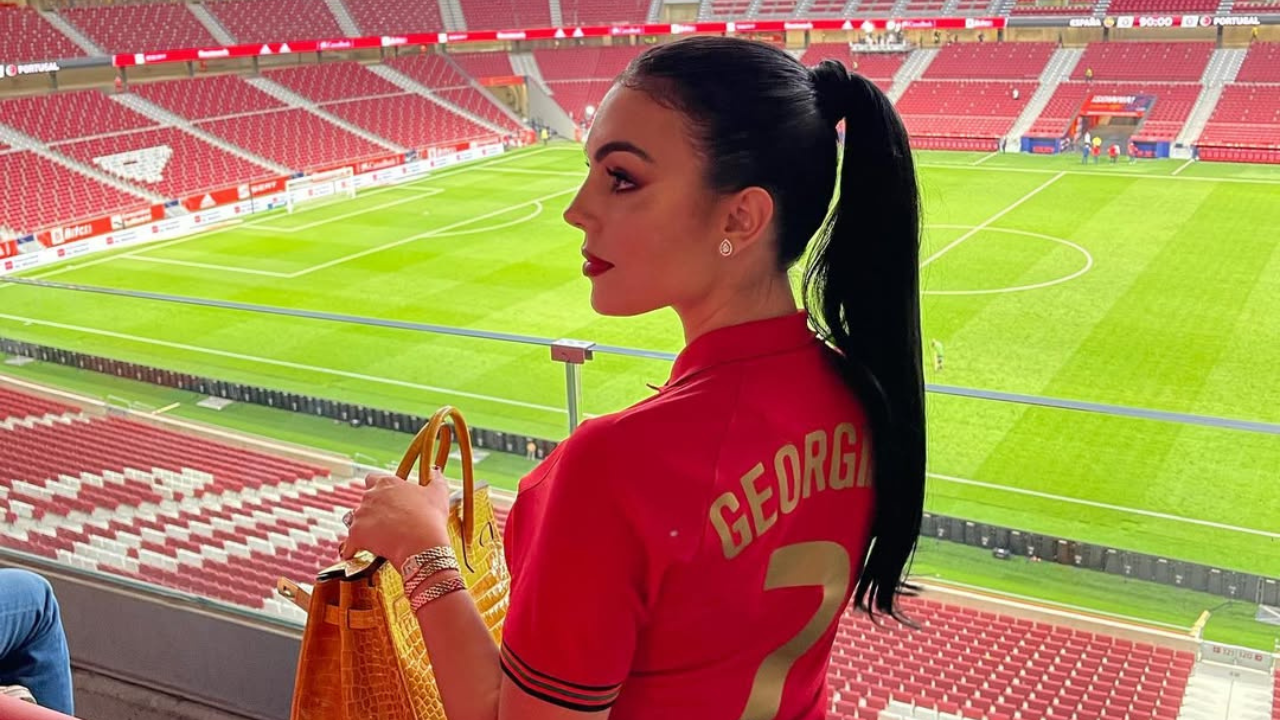 The GRAZIA Guide To The Best Places To Watch The World Cup In Dubai