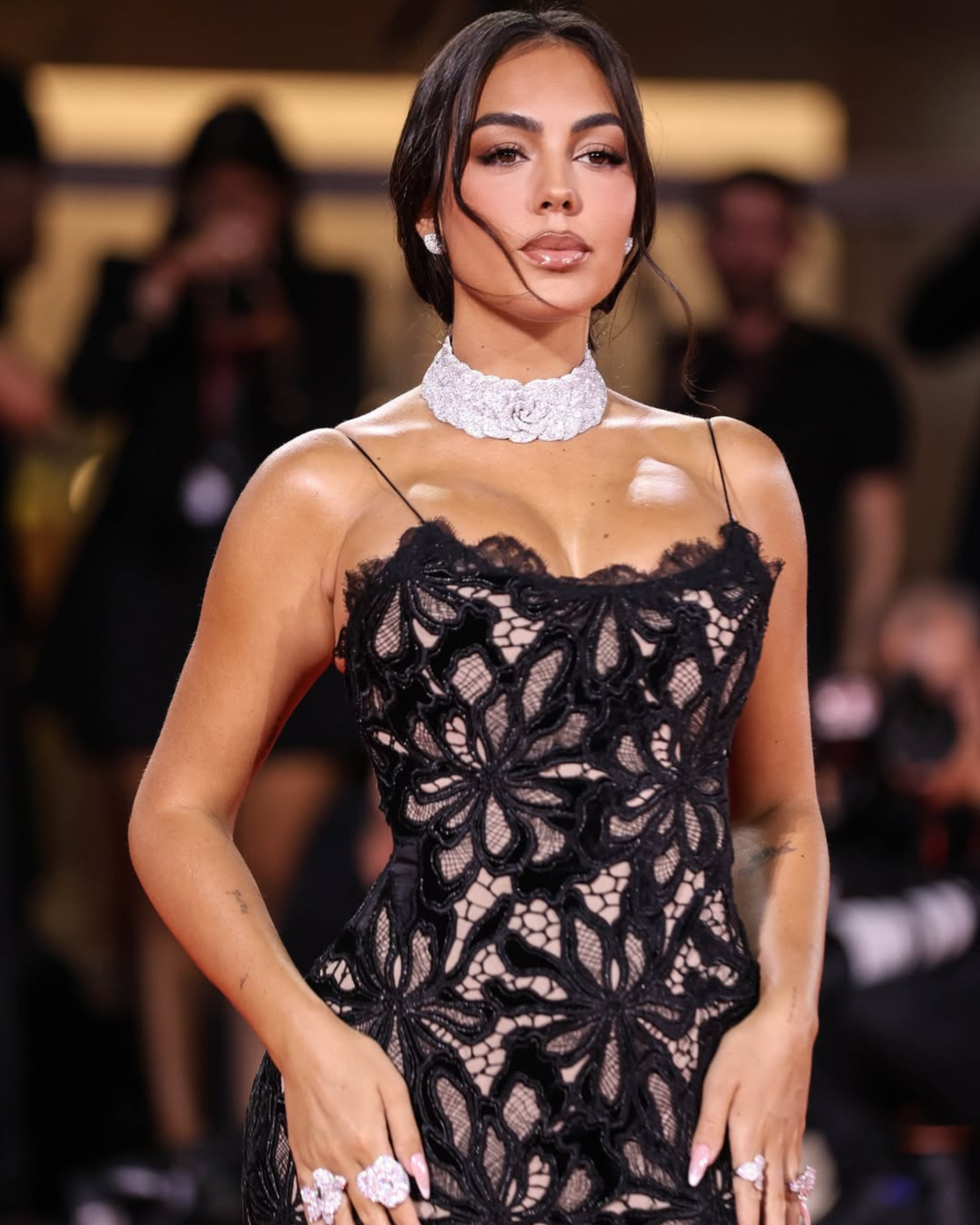 Georgine Rodríguez