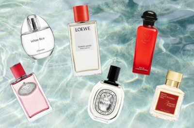 Summer Perfumes