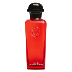 HERMES EUA DE RHUBARBE ECARLATE