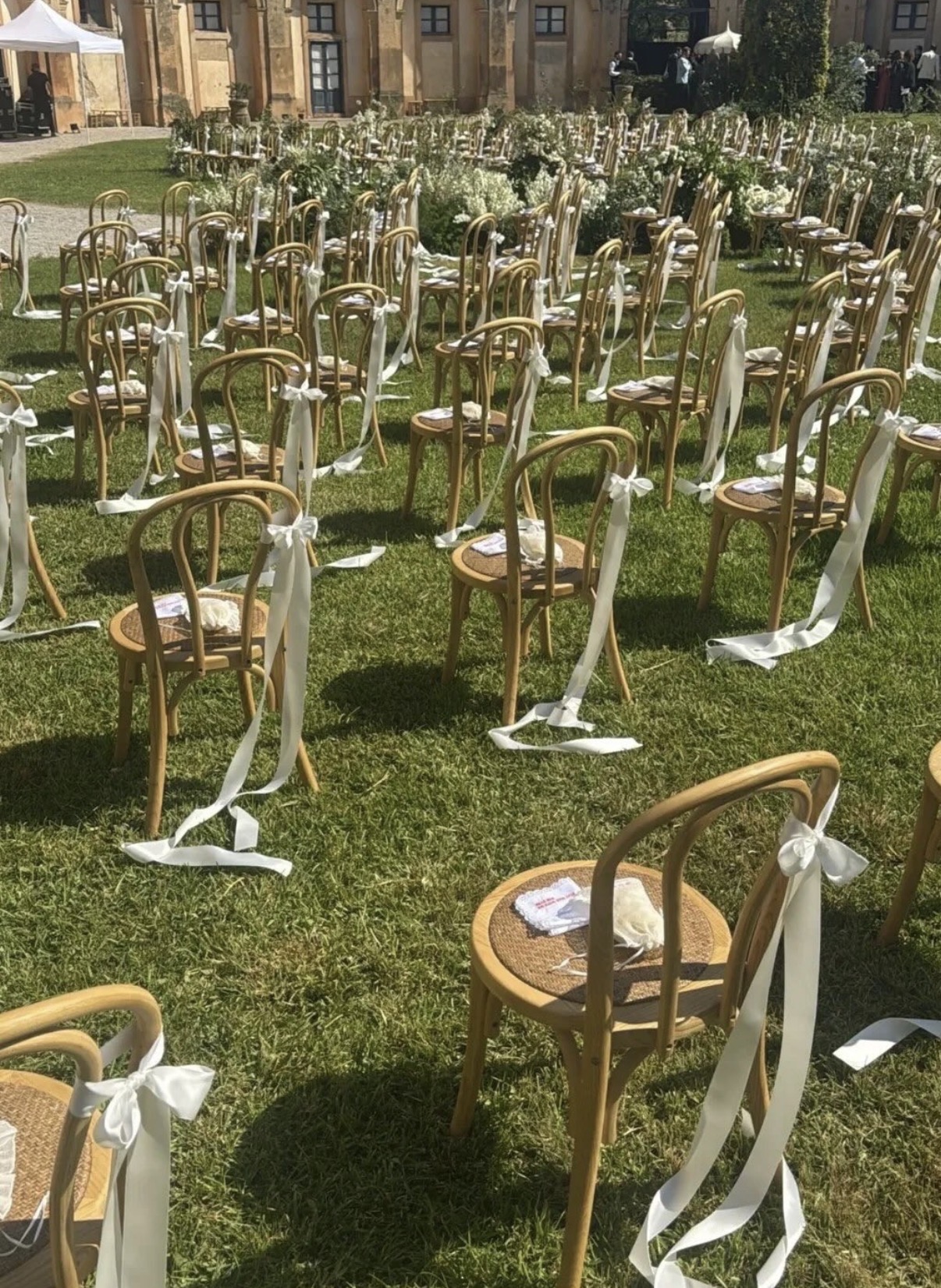 seating 
