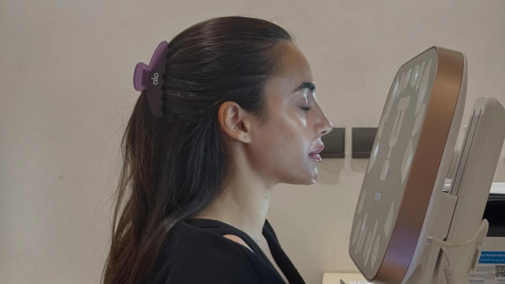 The GRAZIA Guide To The Best Korean Beauty Treatments In The UAE