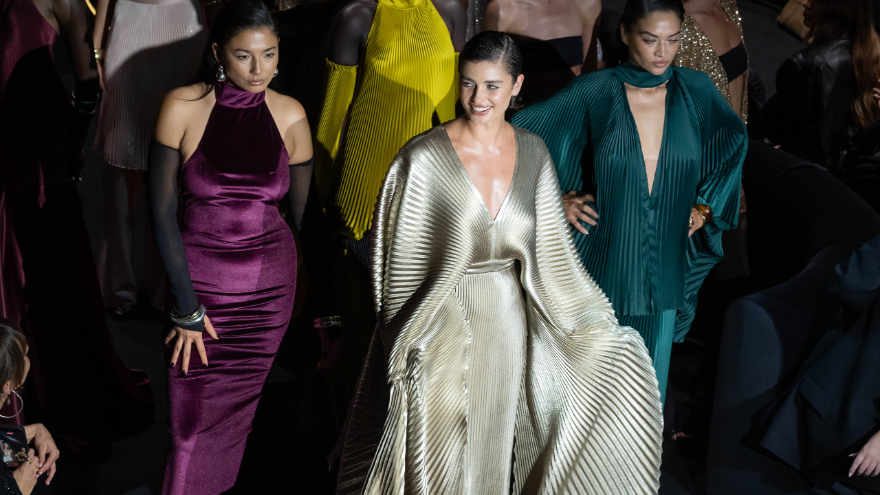 L'IDEE Woman AFW