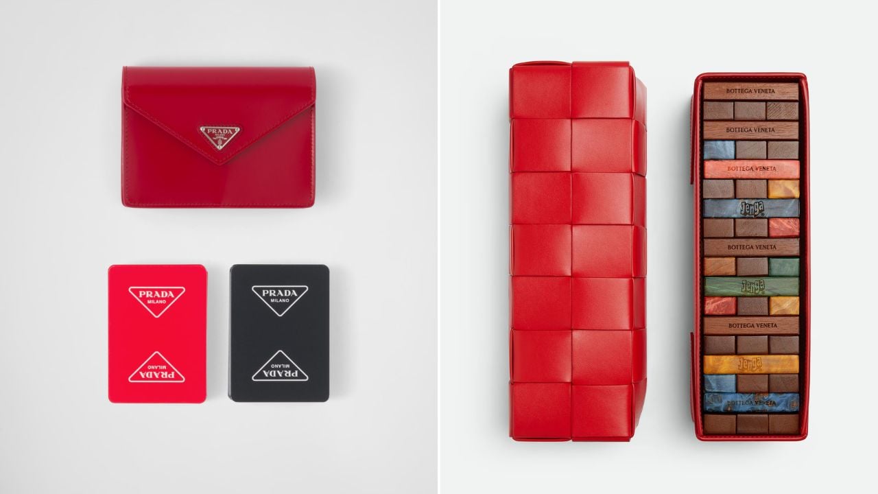 Luxury Game night