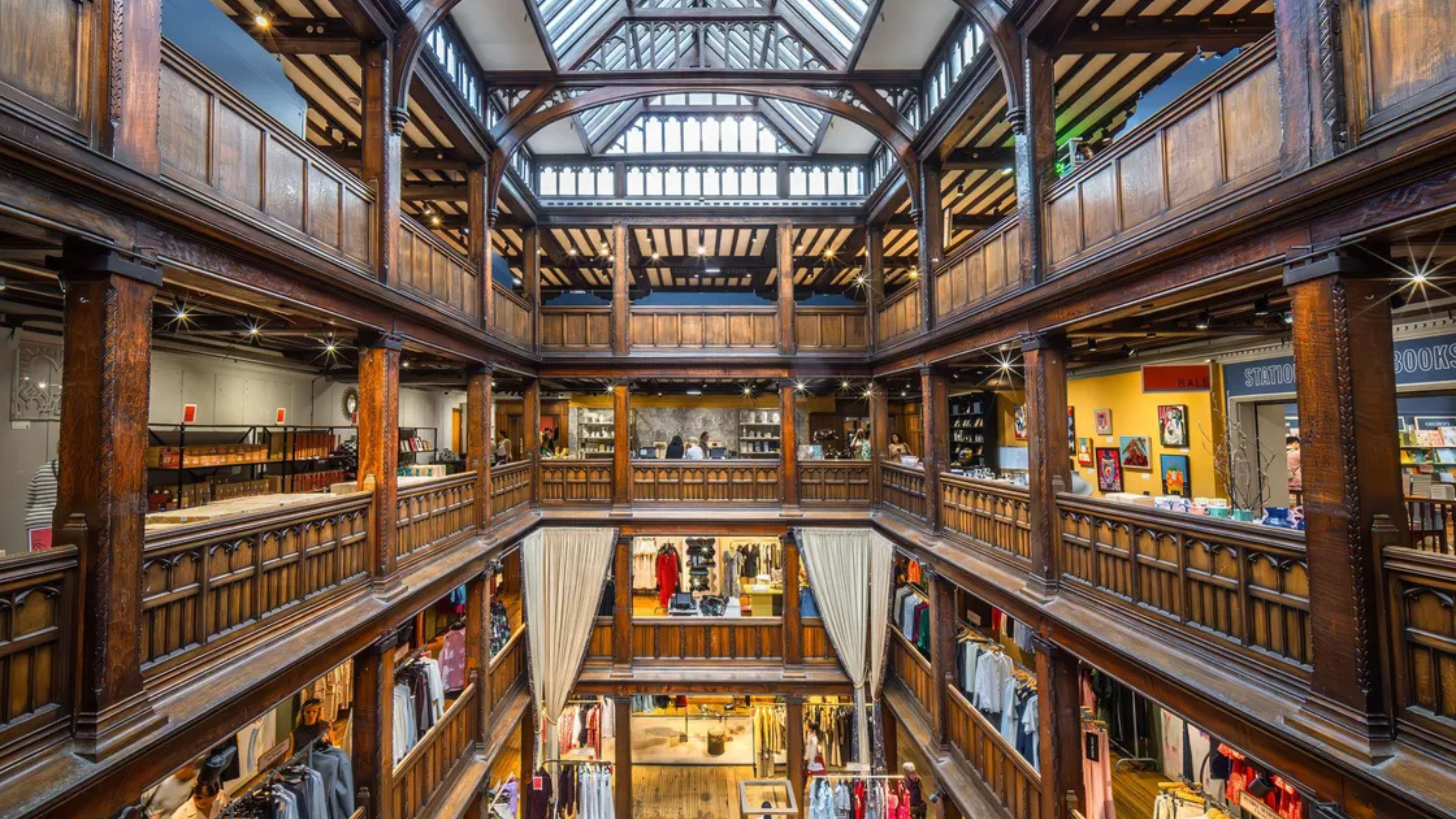 Liberty London