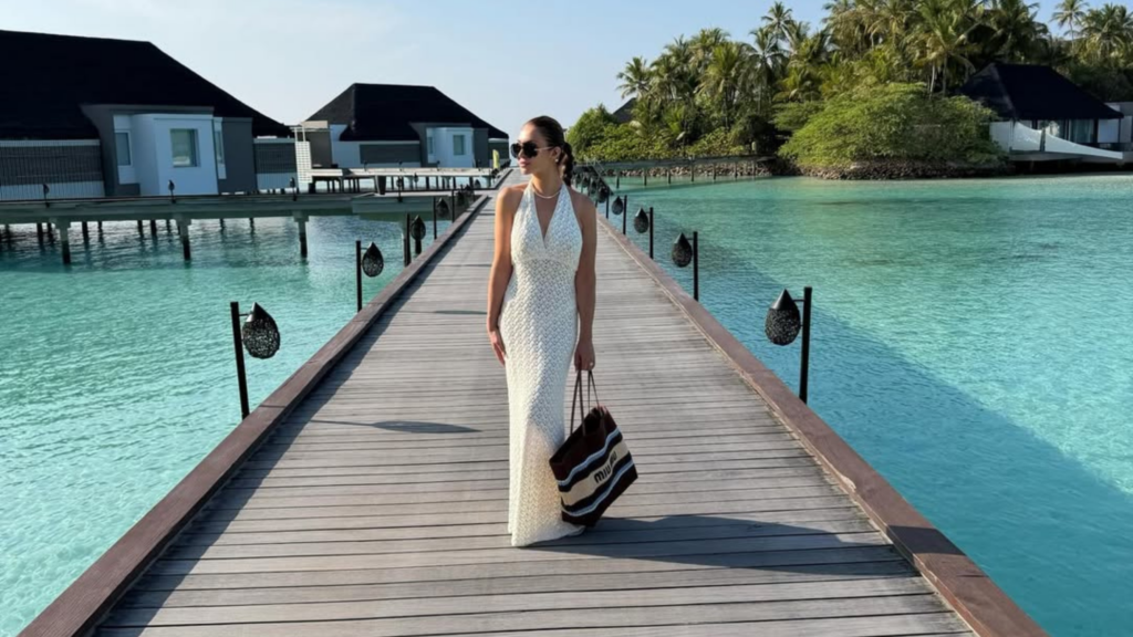 The GRAZIA Guide To The Best Hotels In The Maldives
