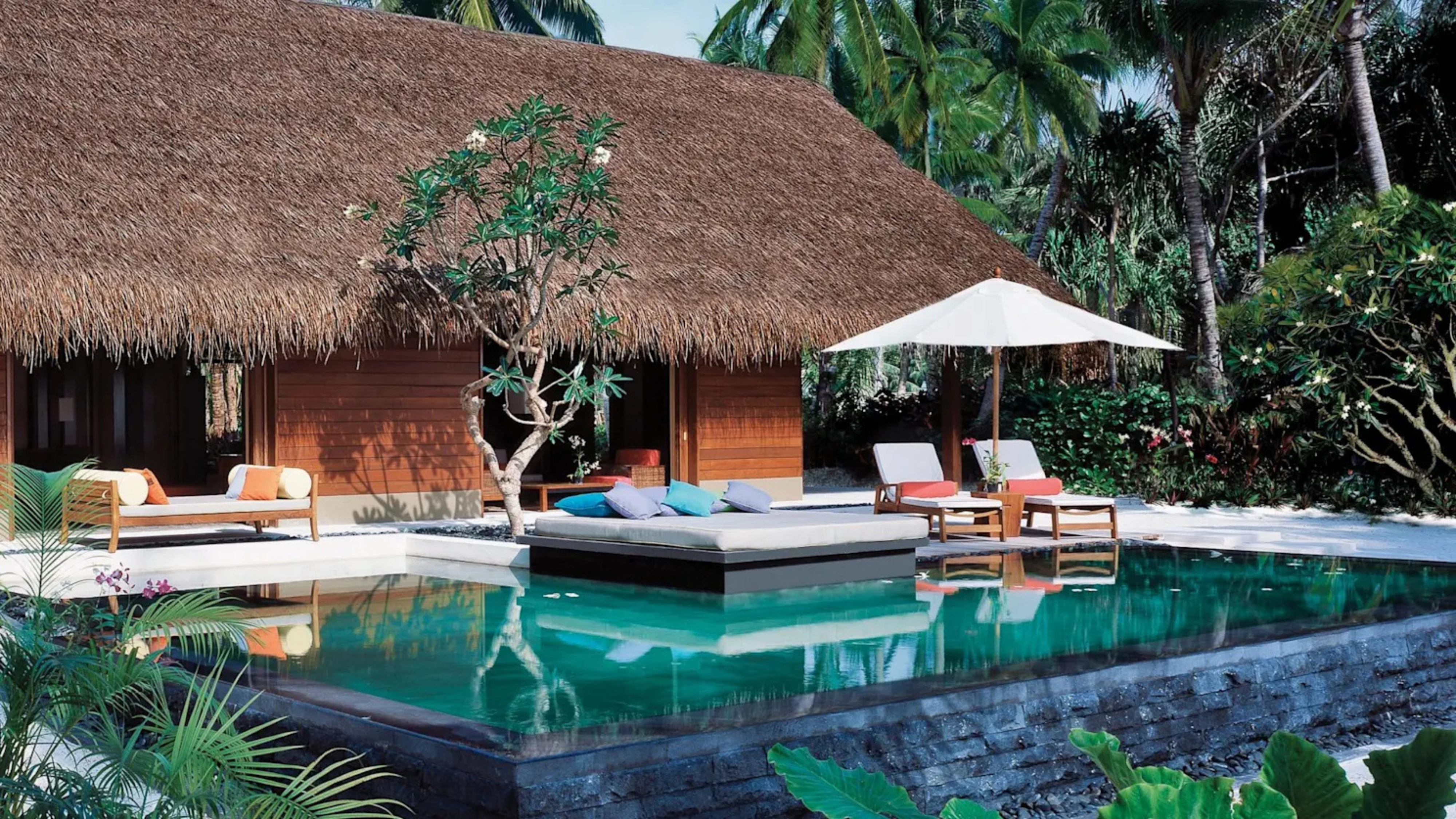 One&Only Reethi Rah, North Malé Atoll